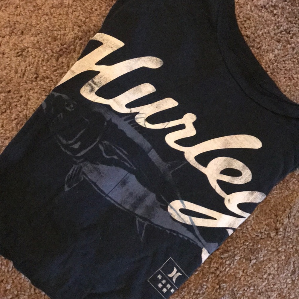 Men’s Hurley Shirt
